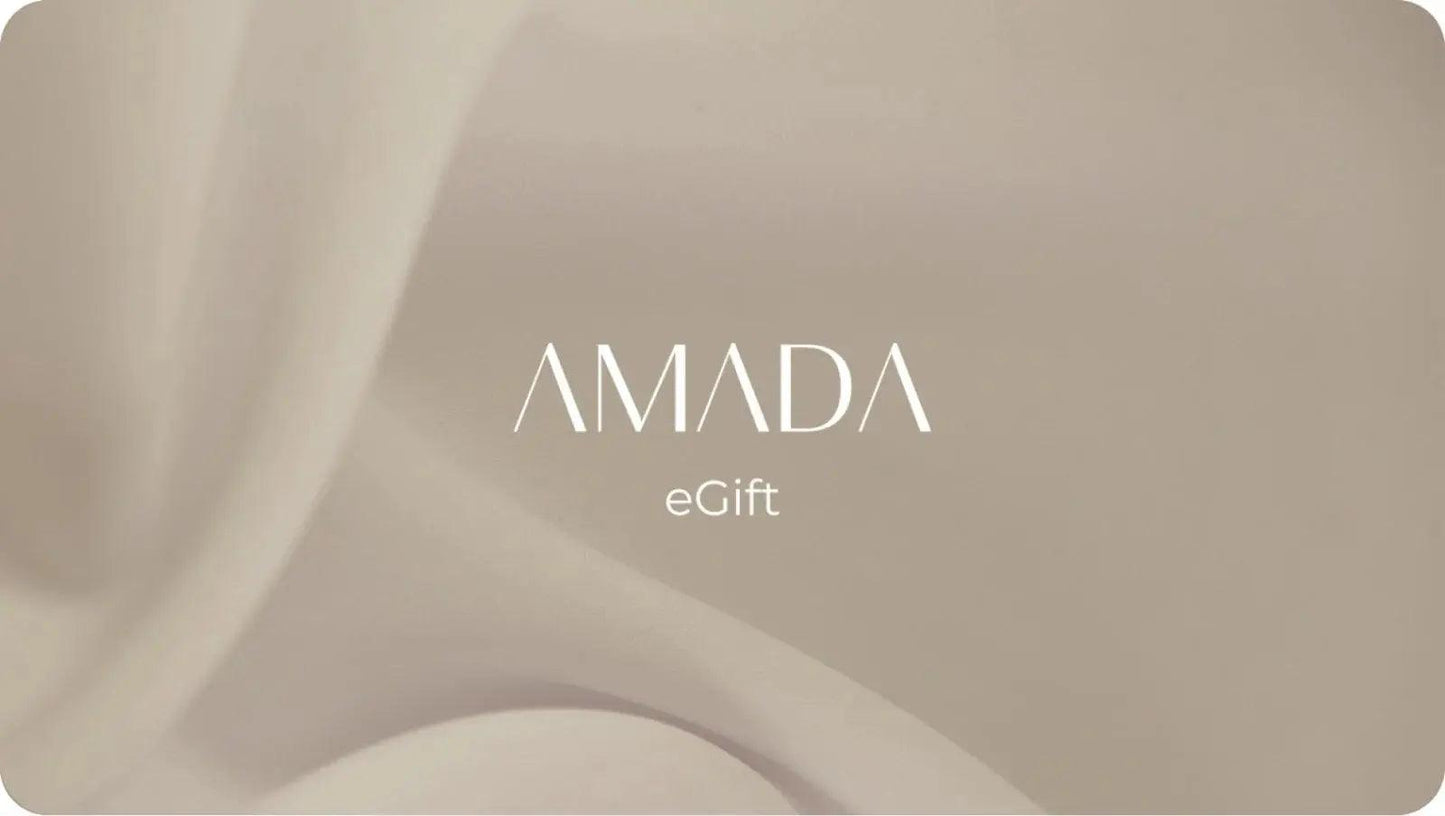 AMADA Gift Card - Amadawear.ae