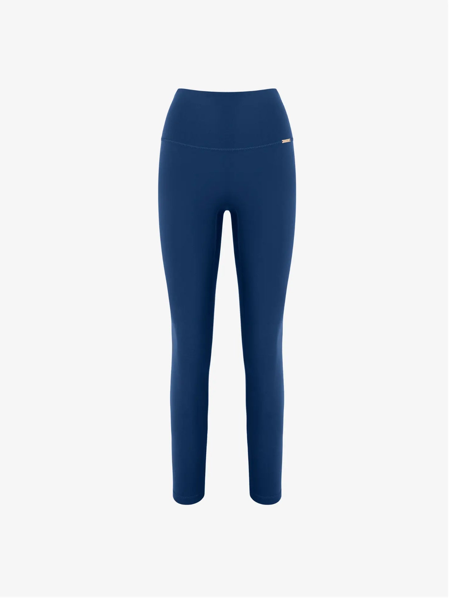 Becca Leggings - Blueberry AMADAWEAR