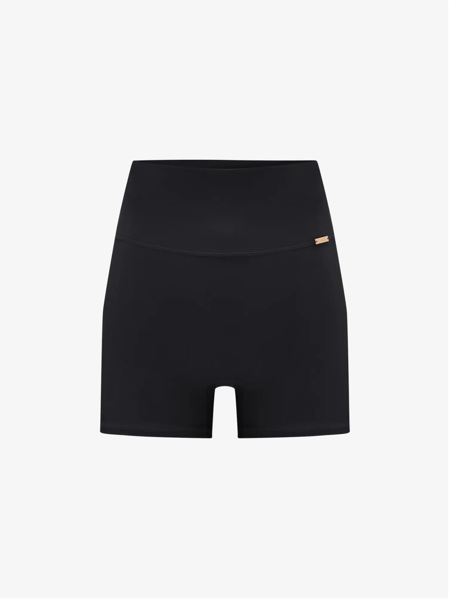 Belle Shorts - Black AMADAWEAR