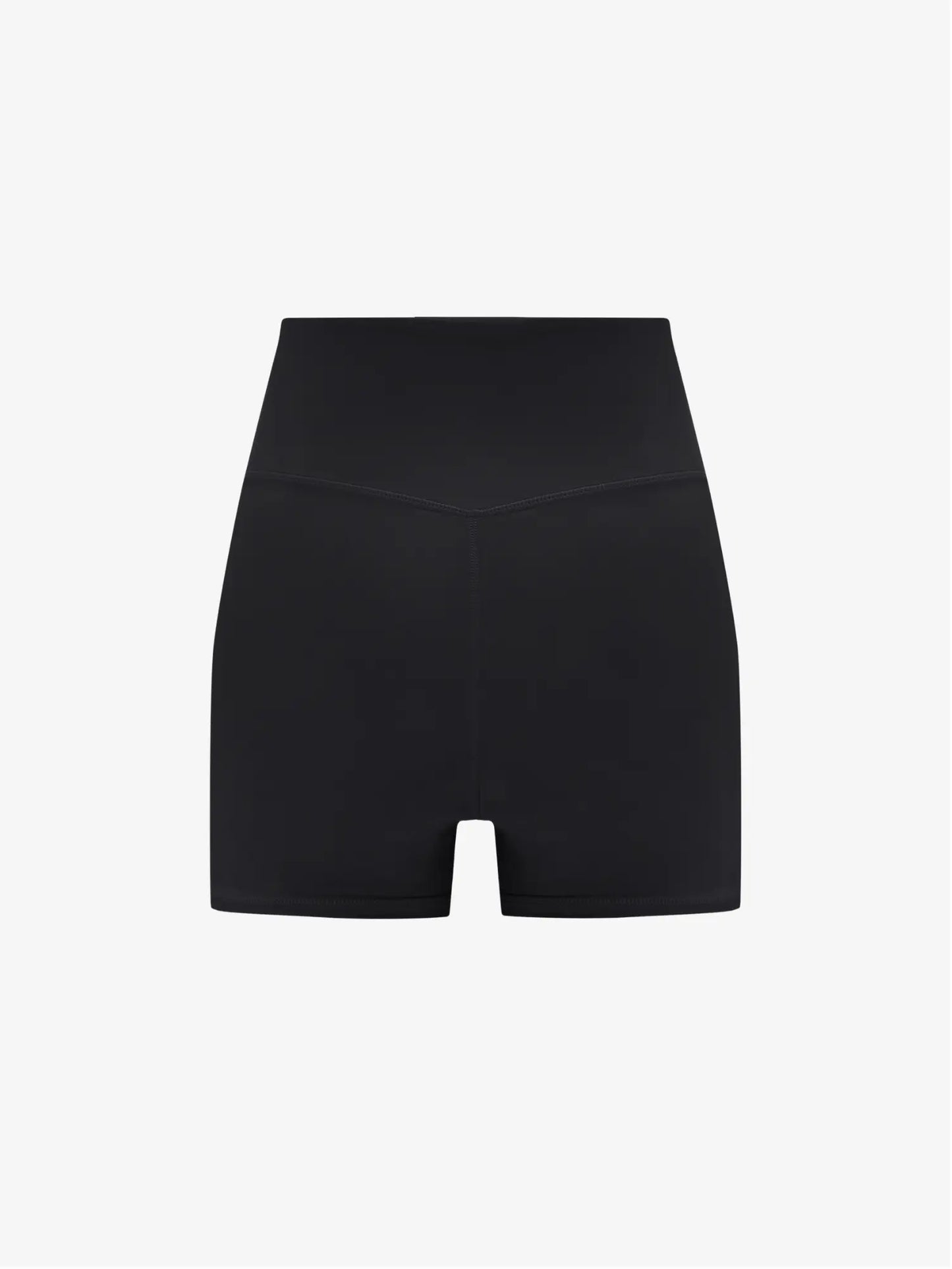 Belle Shorts - Black AMADAWEAR