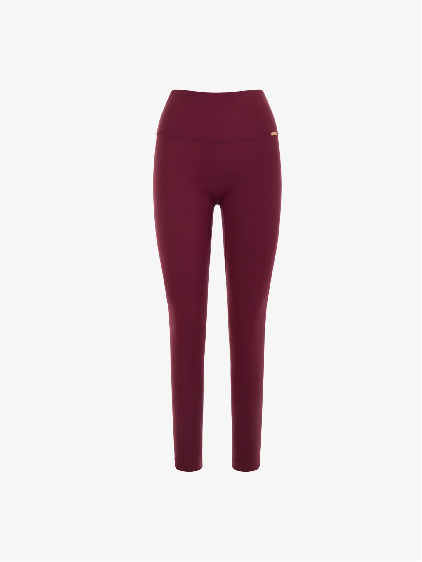Bonita Leggings - Cherry AMADAWEAR