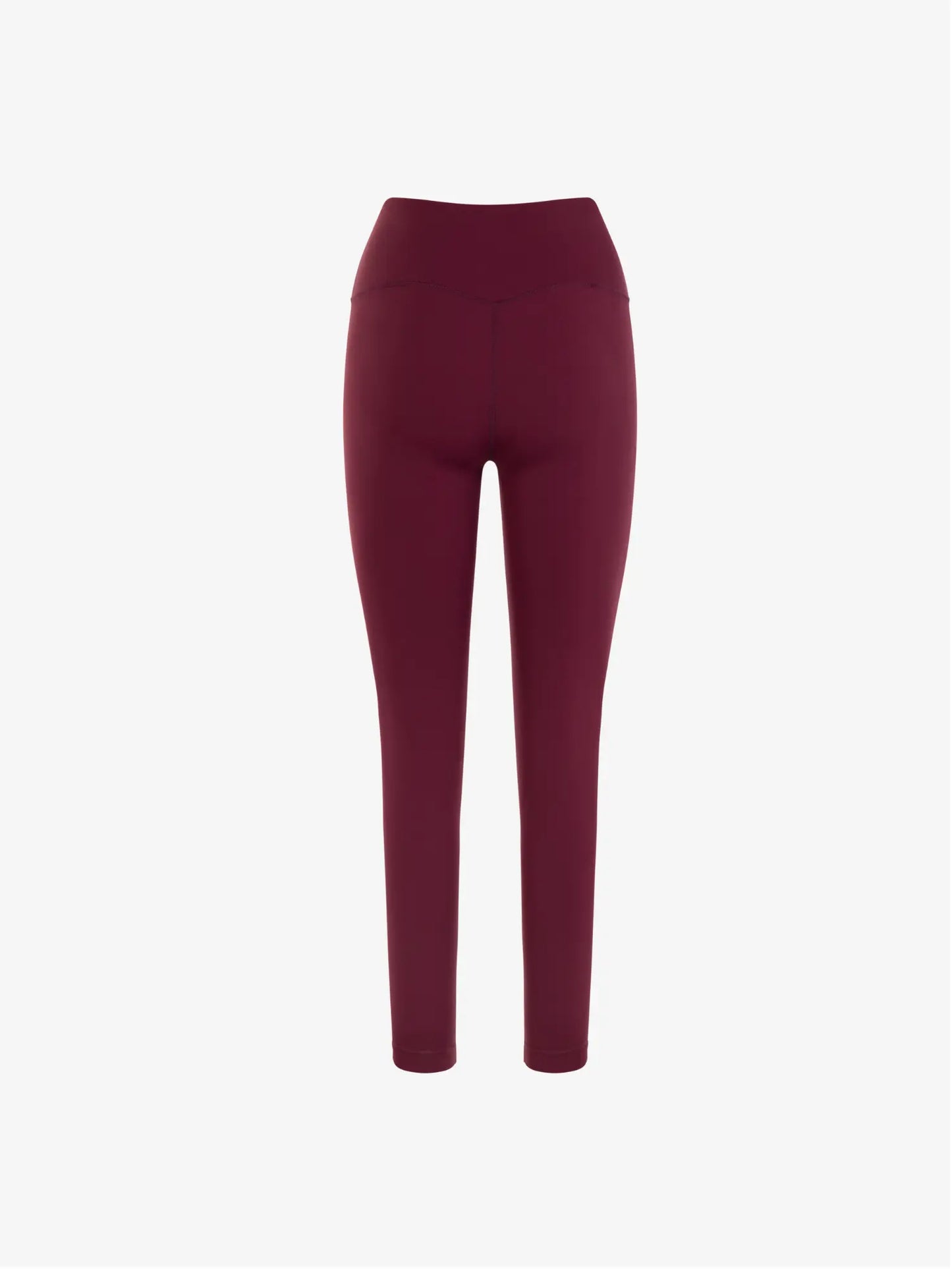 Bonita Leggings - Cherry AMADAWEAR