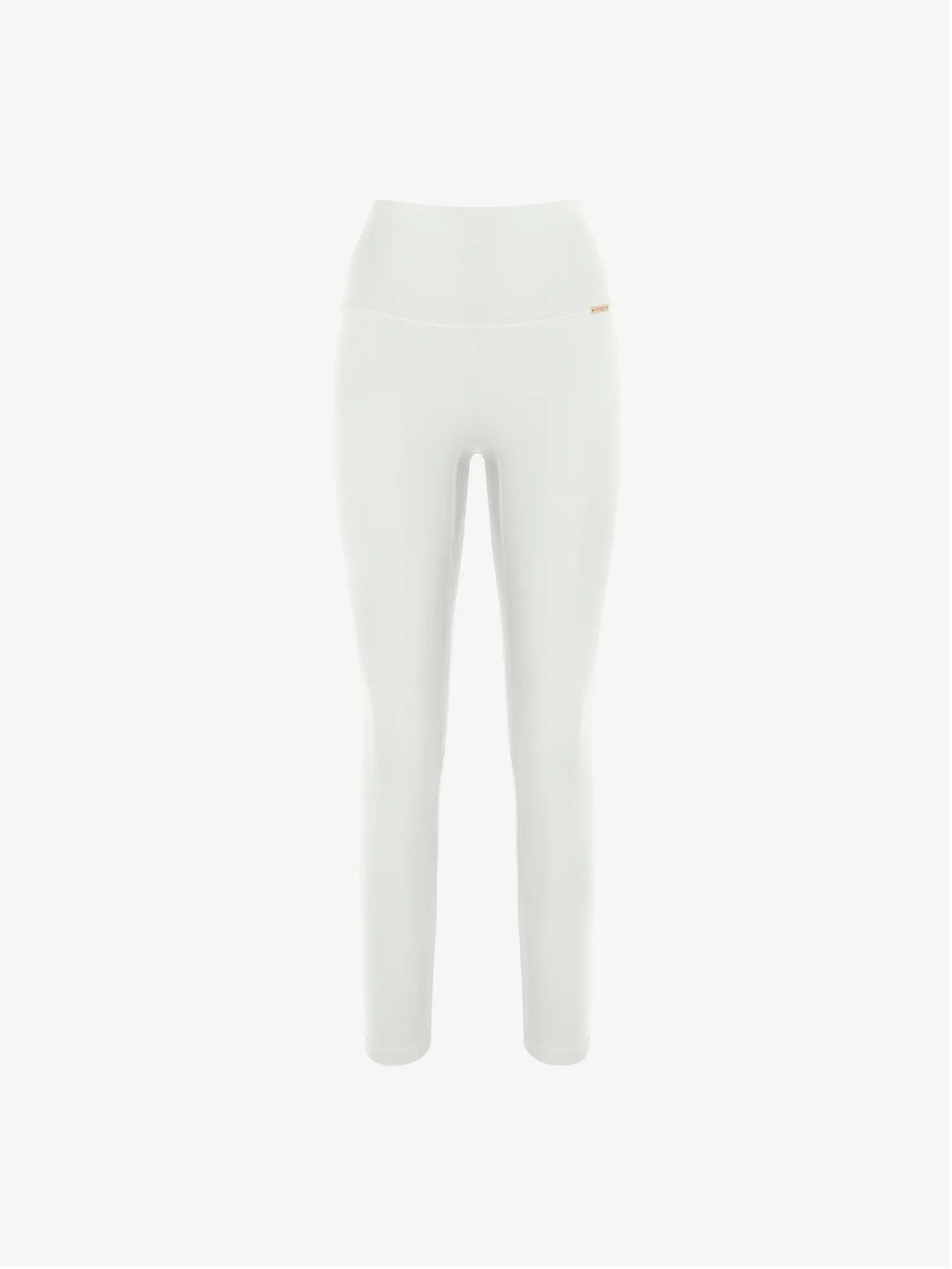 Bonita Leggings - Ivory AMADAWEAR