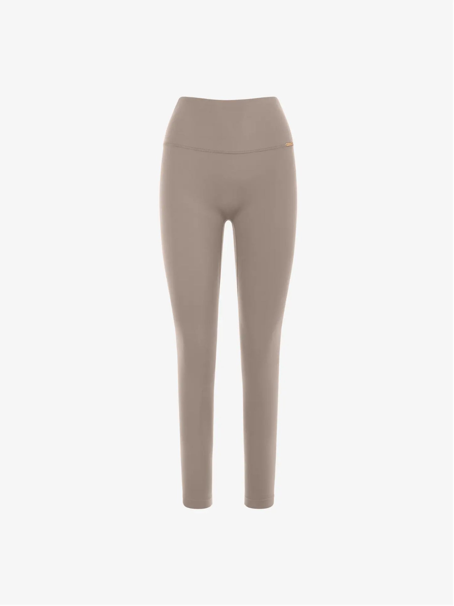 Bonita Leggings - Nude AMADAWEAR