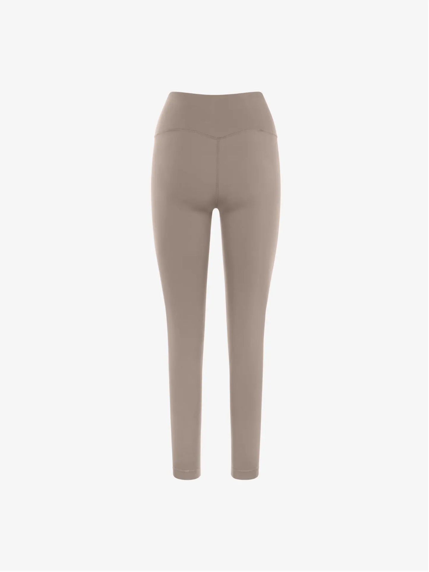 Bonita Leggings - Nude AMADAWEAR