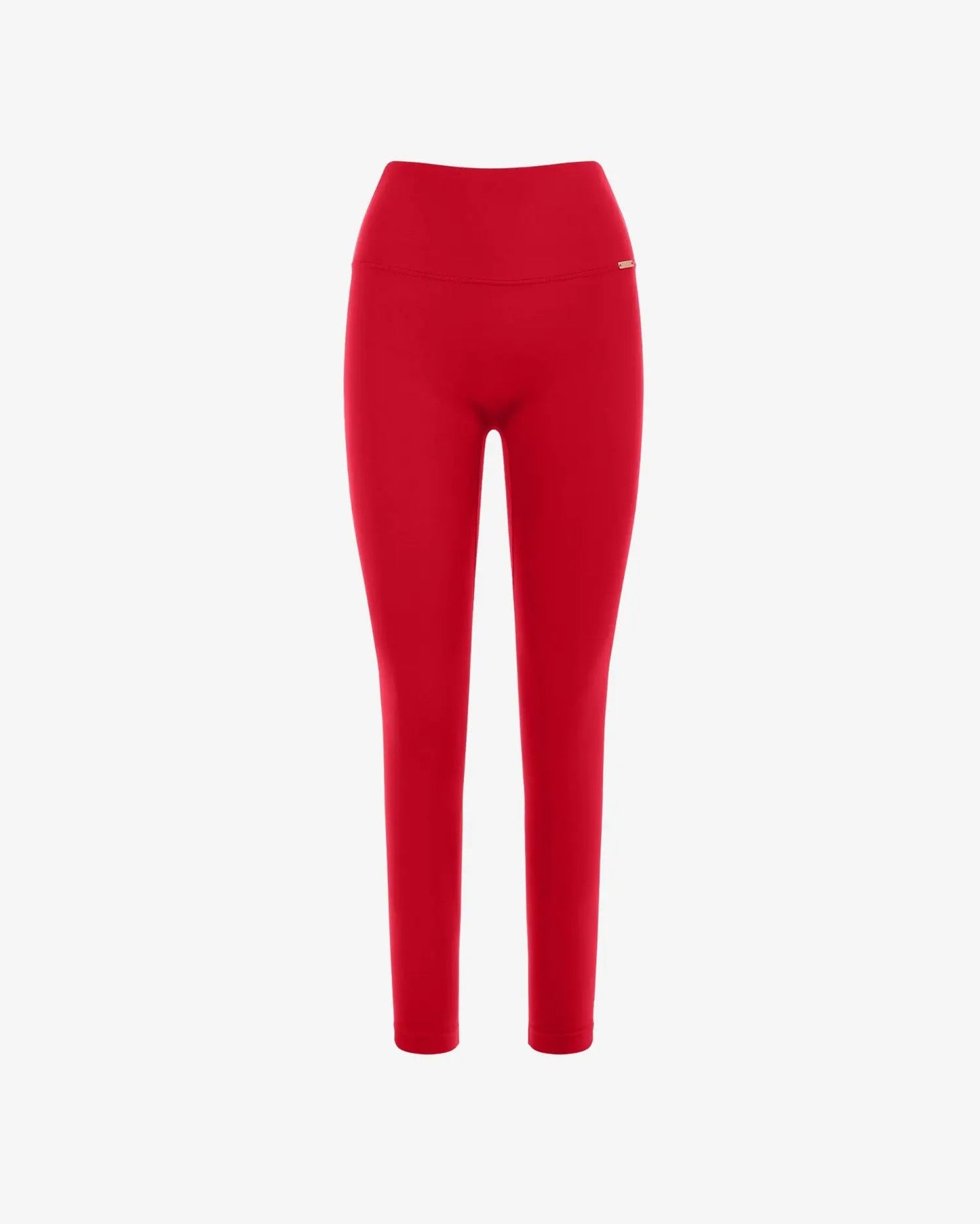 Bonita Leggings - Red AMADAWEAR