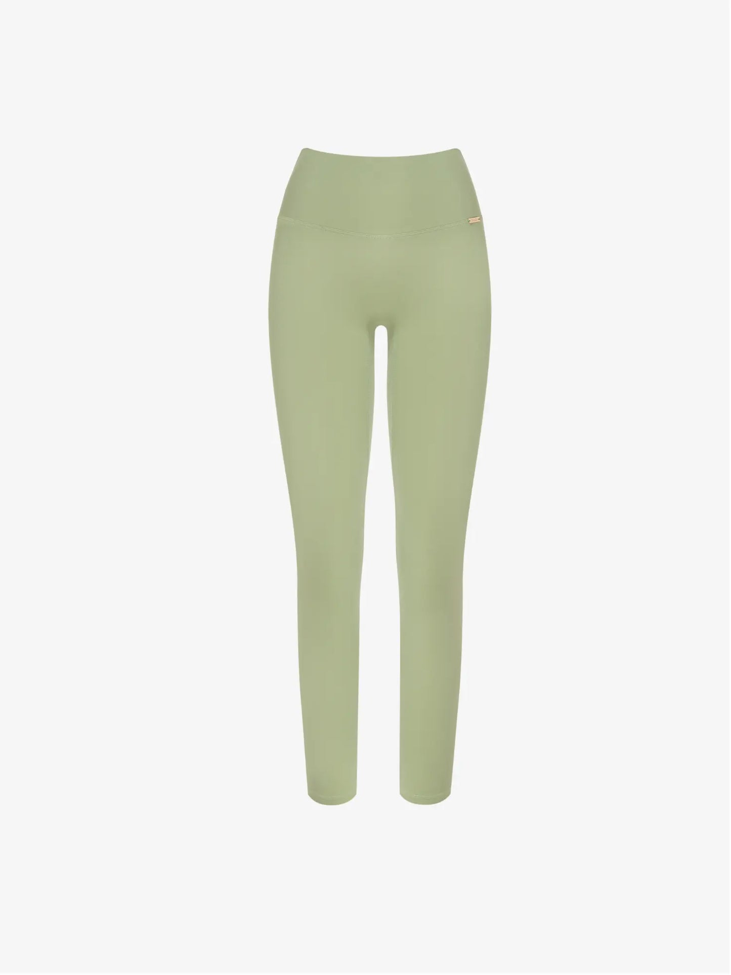Brielle Leggings - Mint AMADAWEAR