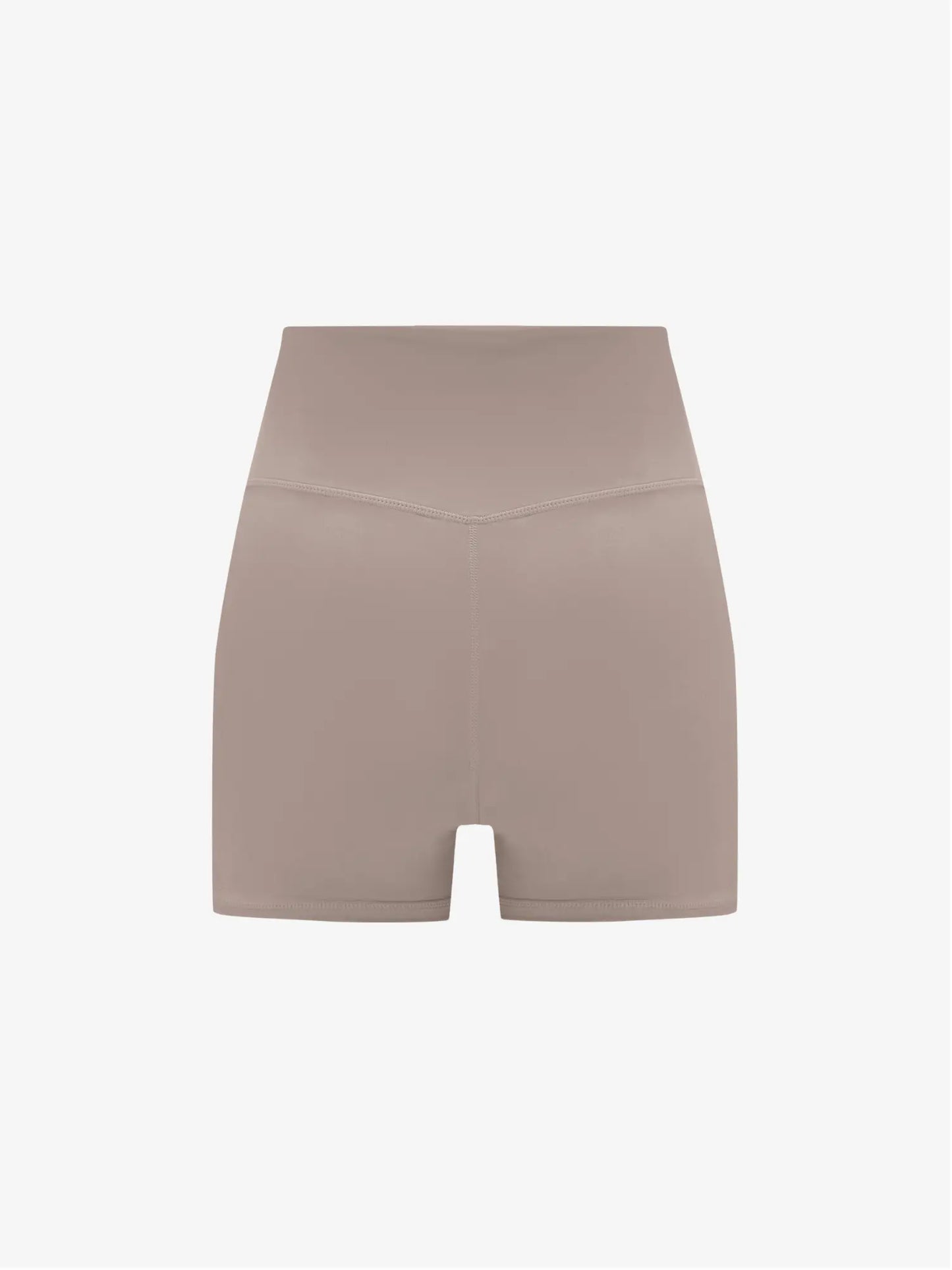 Belle Shorts - Nude