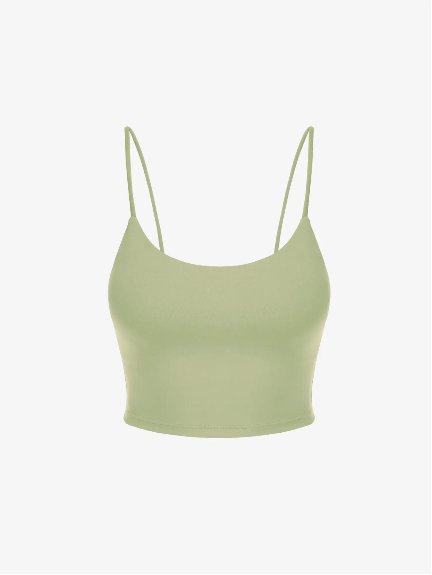 Ulca Top - Mint AMADAWEAR