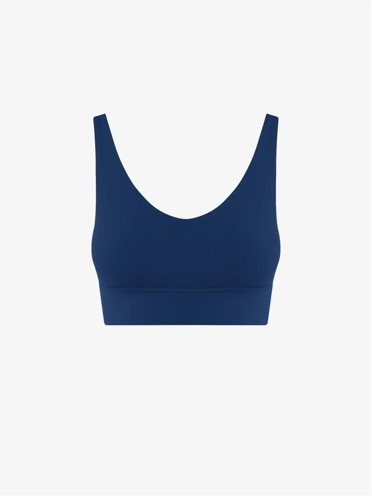 Unique Bra - Blueberry AMADAWEAR