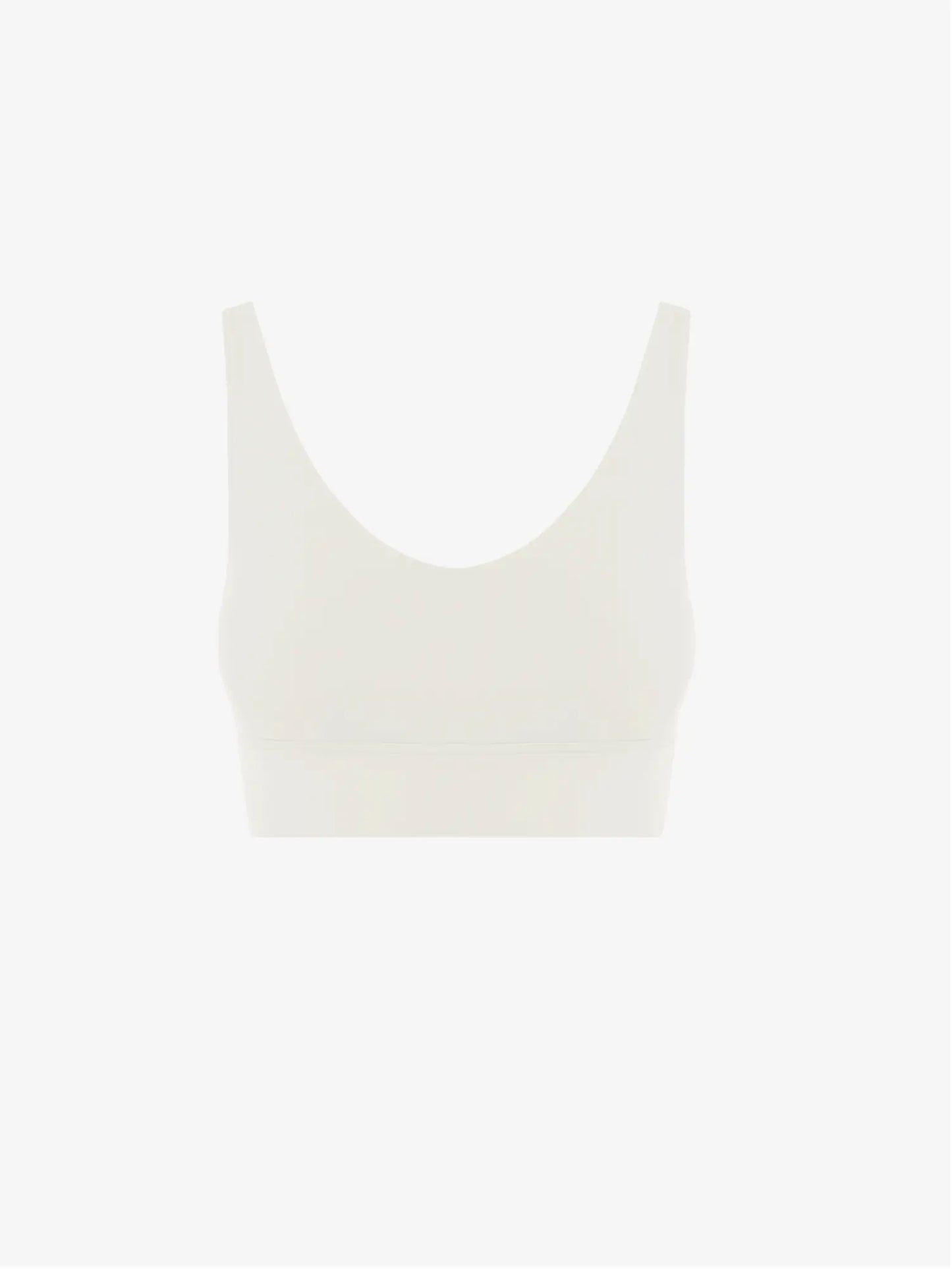 Unique Bra - Ivory AMADAWEAR