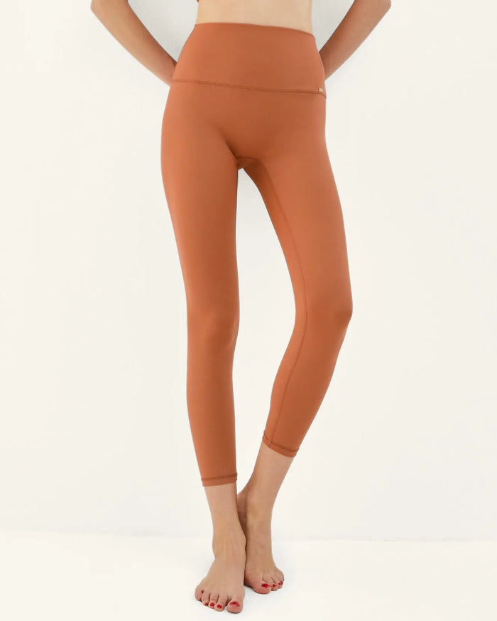 Bonita Leggings - Desert