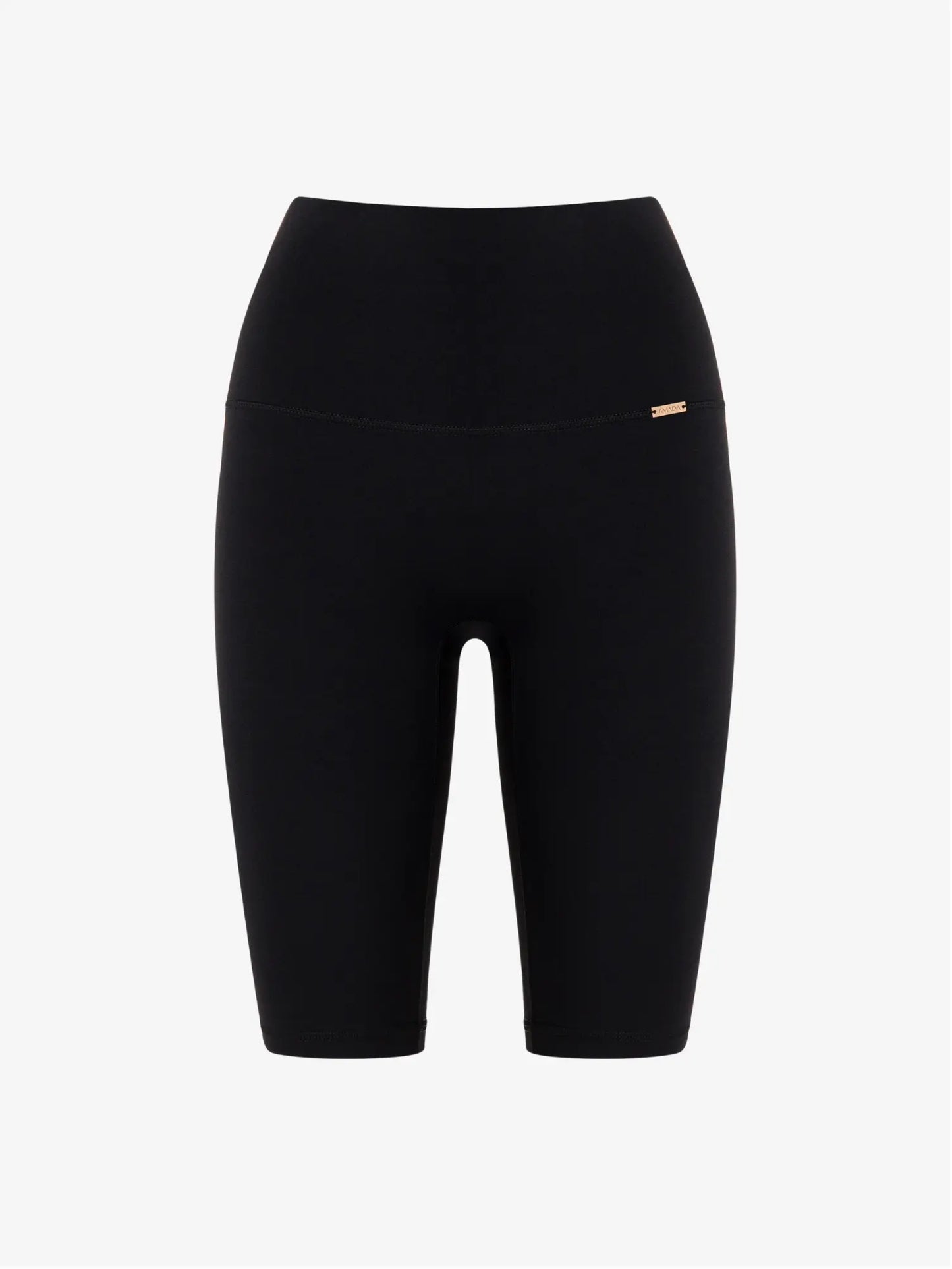 Basica Biker - Black AMADAWEAR
