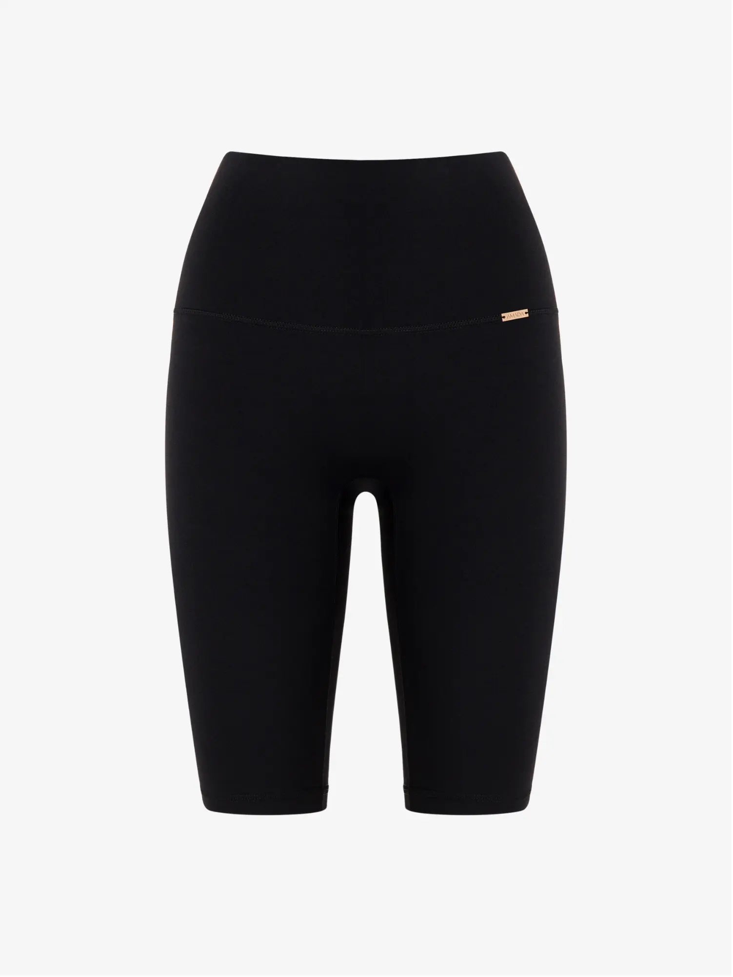Basica Biker - Black AMADAWEAR