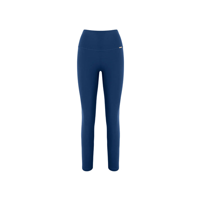 Becca Leggings -Blueberry AMADAWEAR