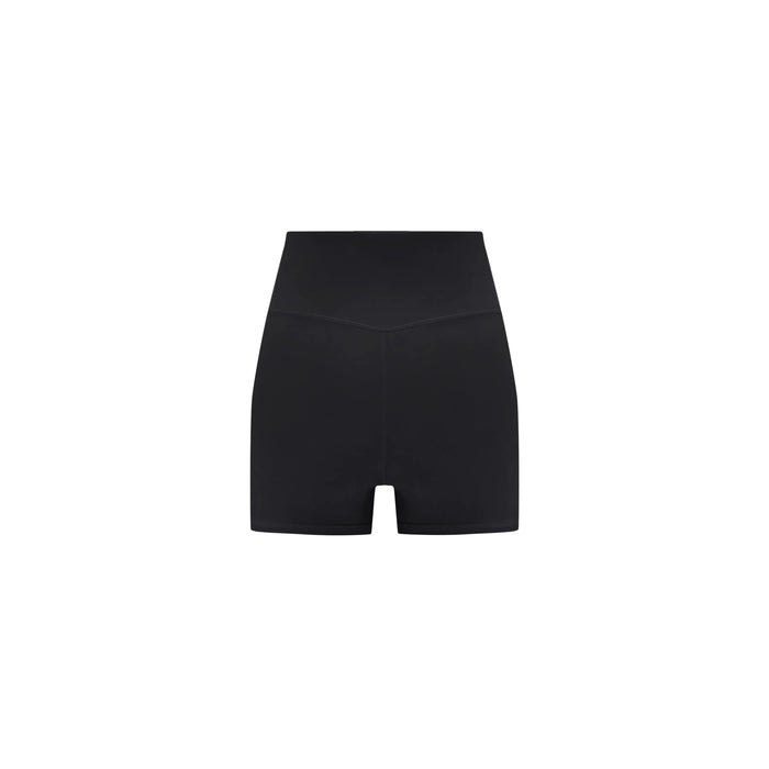 Belle Shorts - Black AMADAWEAR