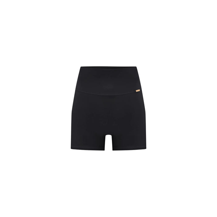 Belle Shorts - Black AMADAWEAR