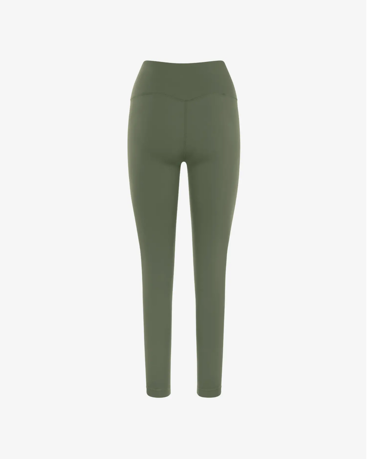 Bonita Leggings - Alpine Moss AMADAWEAR