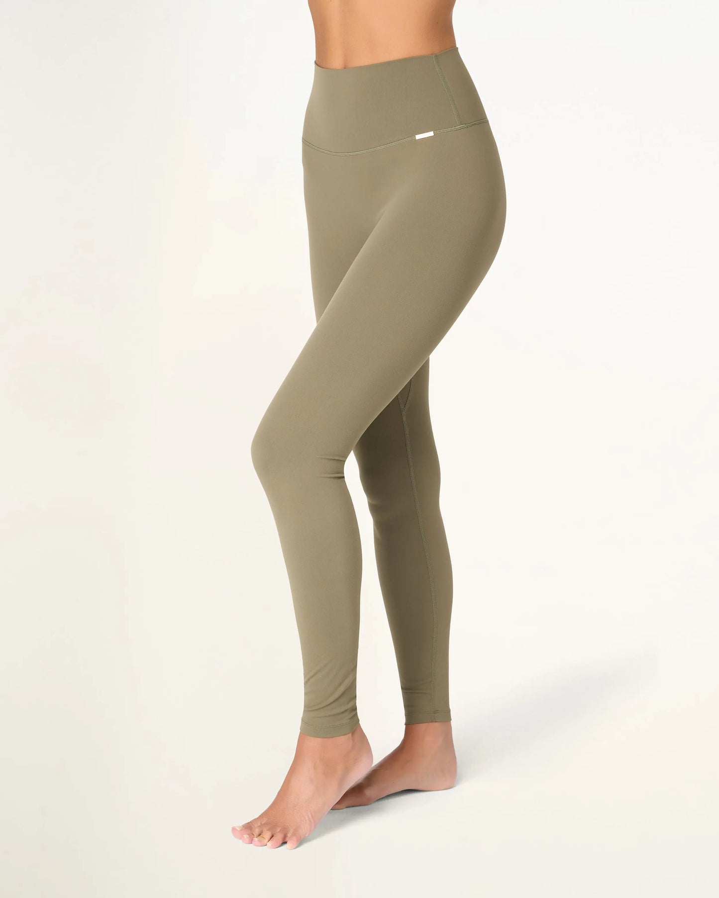 Bonita Leggings - Alpine Moss AMADAWEAR