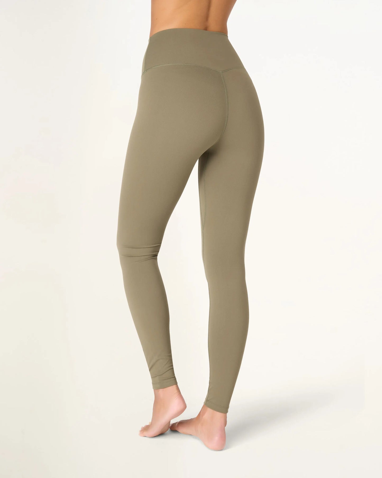 Bonita Leggings - Alpine Moss AMADAWEAR