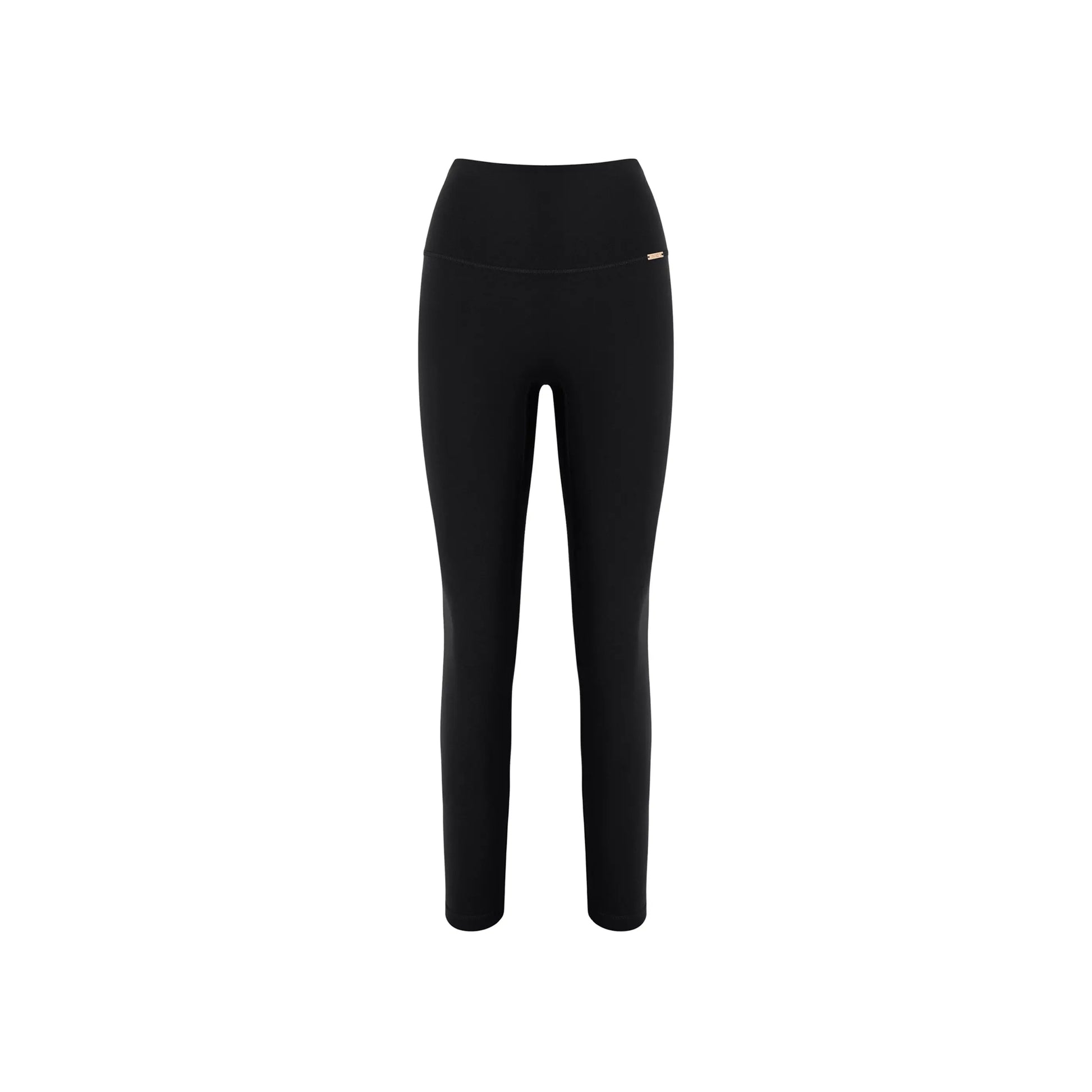 Bonita Leggings - Black AMADAWEAR