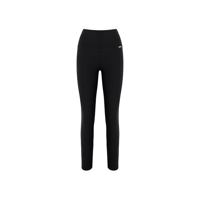 Bonita Leggings - Black AMADAWEAR