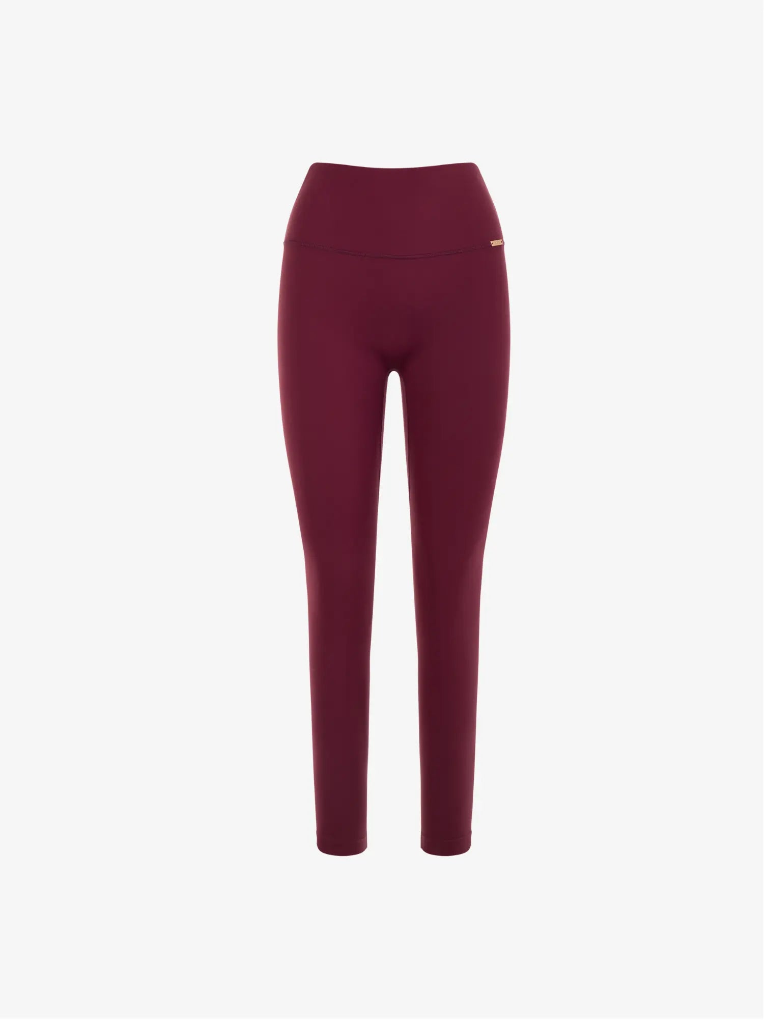 Bonita Leggings - Cherry AMADAWEAR