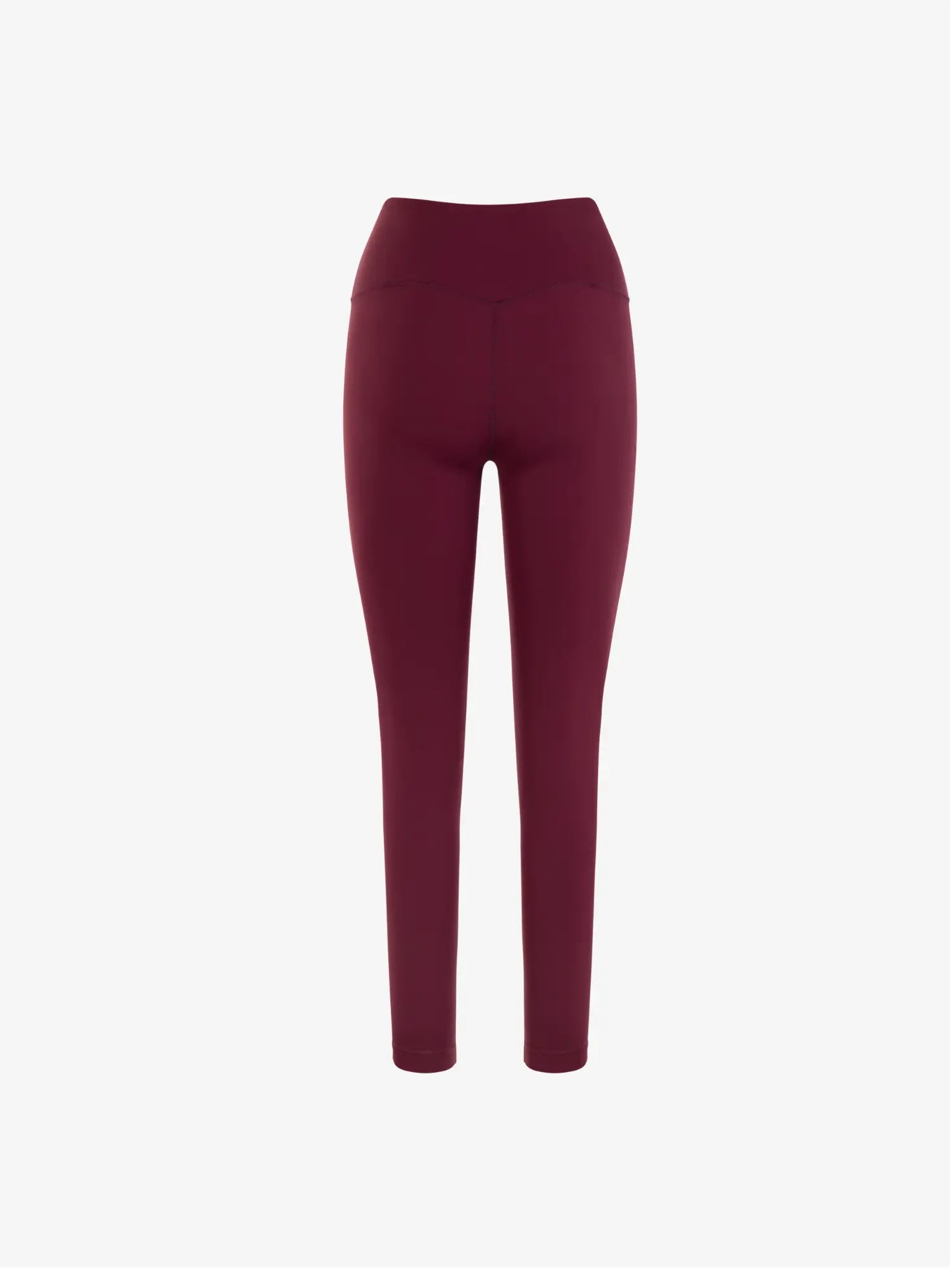 Bonita Leggings - Cherry AMADAWEAR