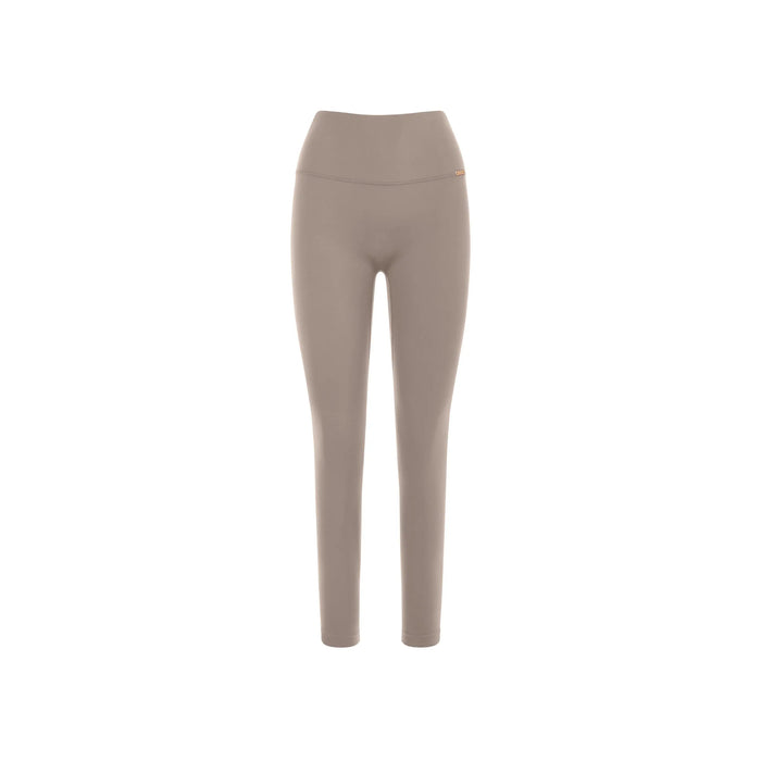 Bonita Leggings - Nude AMADAWEAR