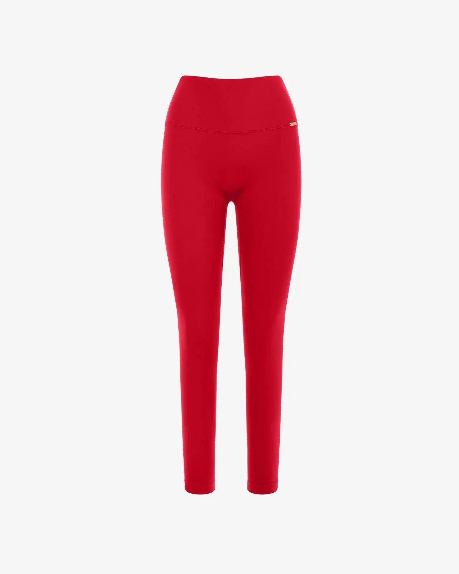 Bonita Leggings - Red AMADAWEAR