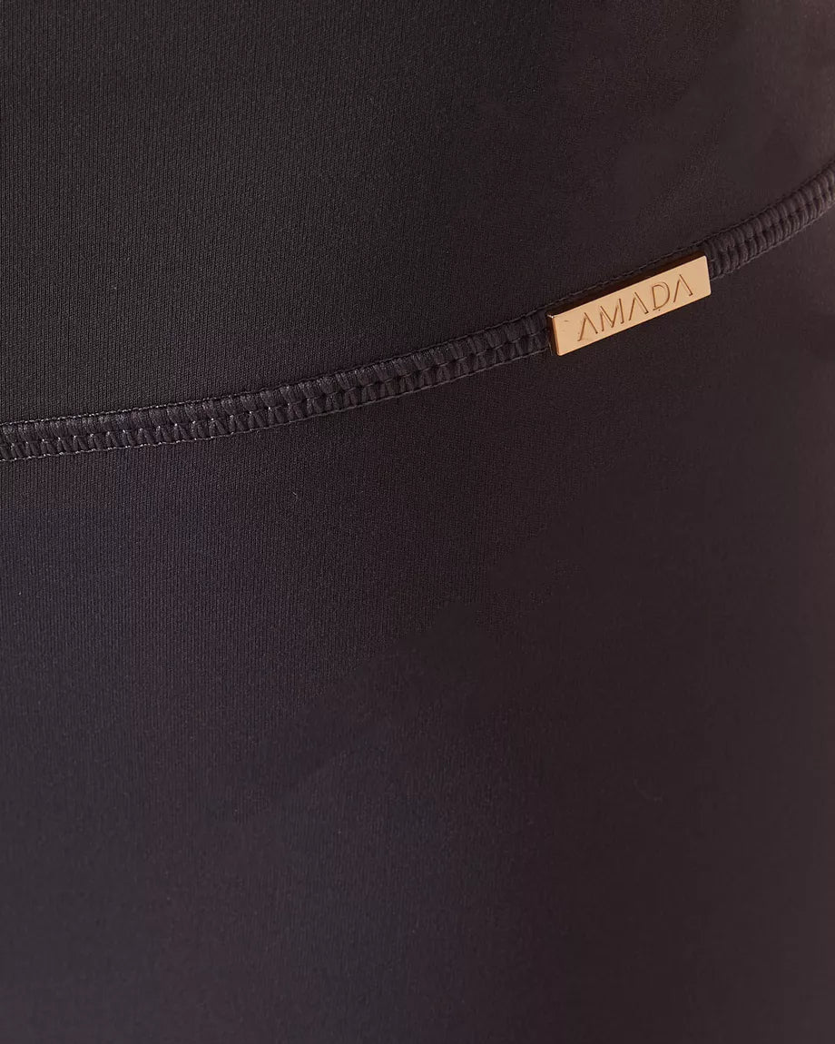 Bonita Leggings - Stone