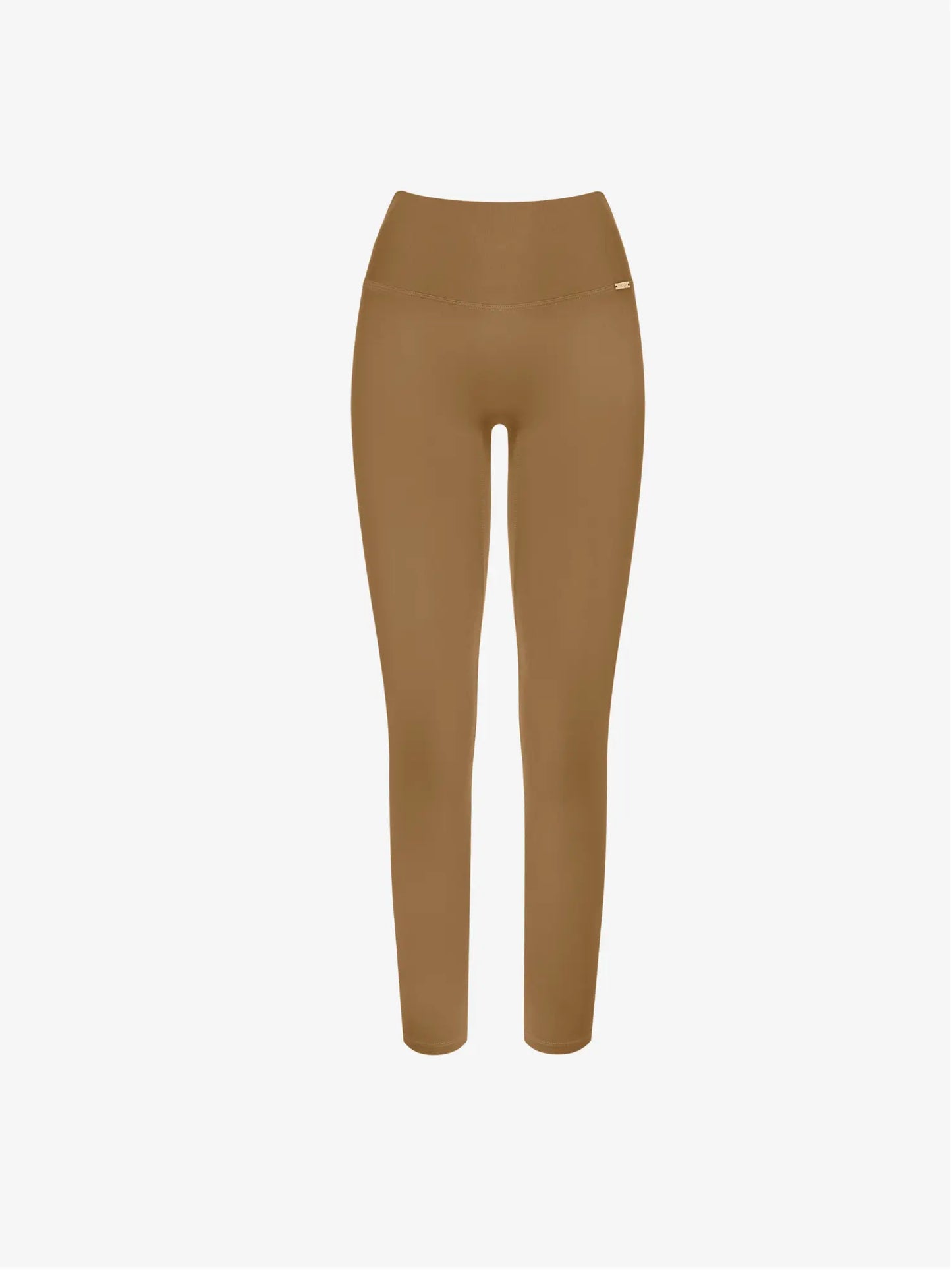 Brielle Leggings - Latte AMADAWEAR