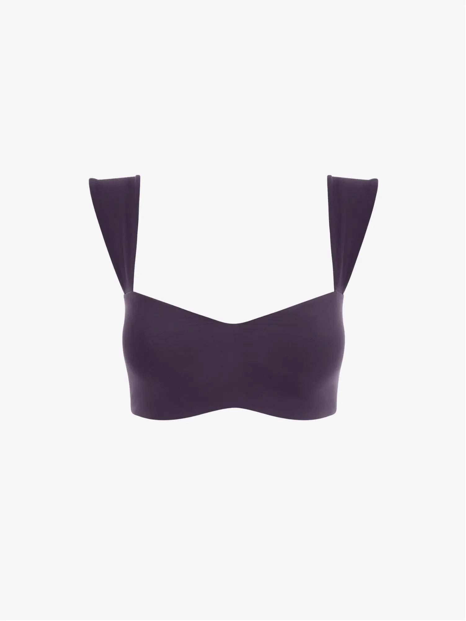 Jaqueline Balconette Bra - Stone AMADAWEAR