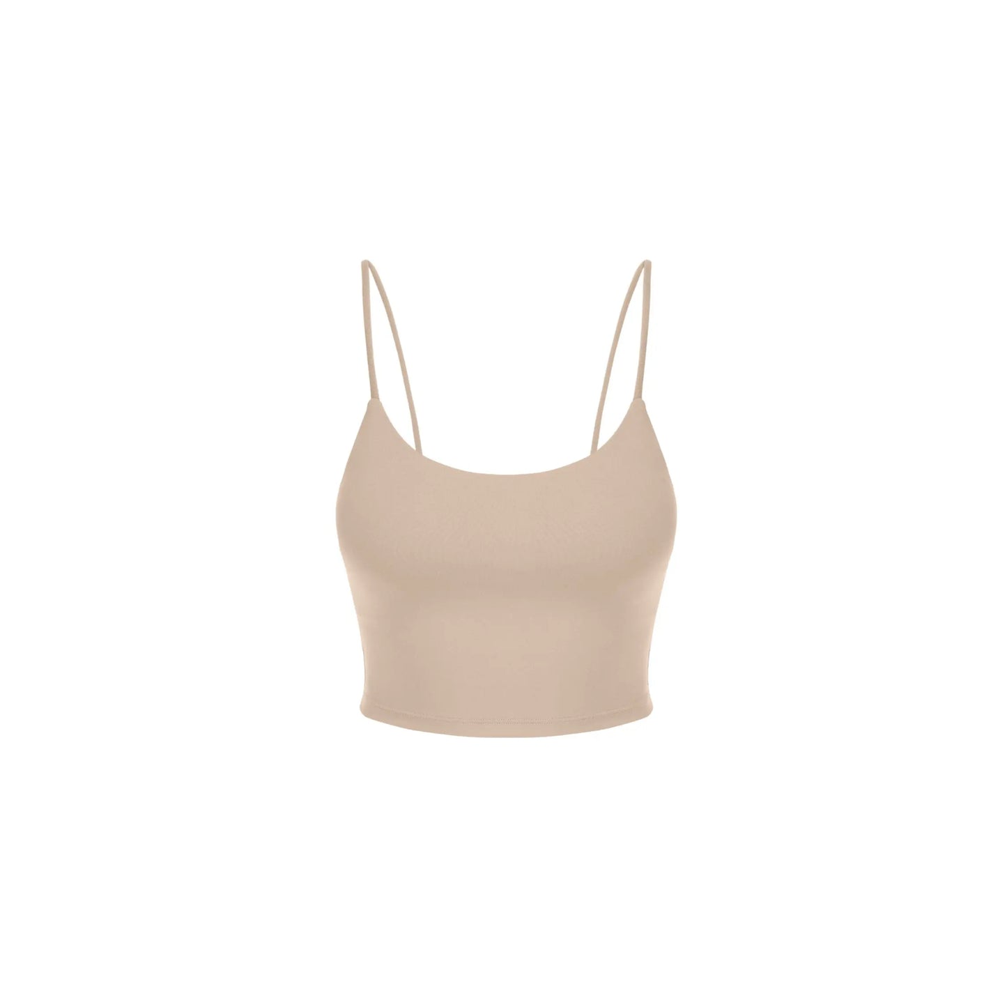 Ulca Top - Cream AMADAWEAR