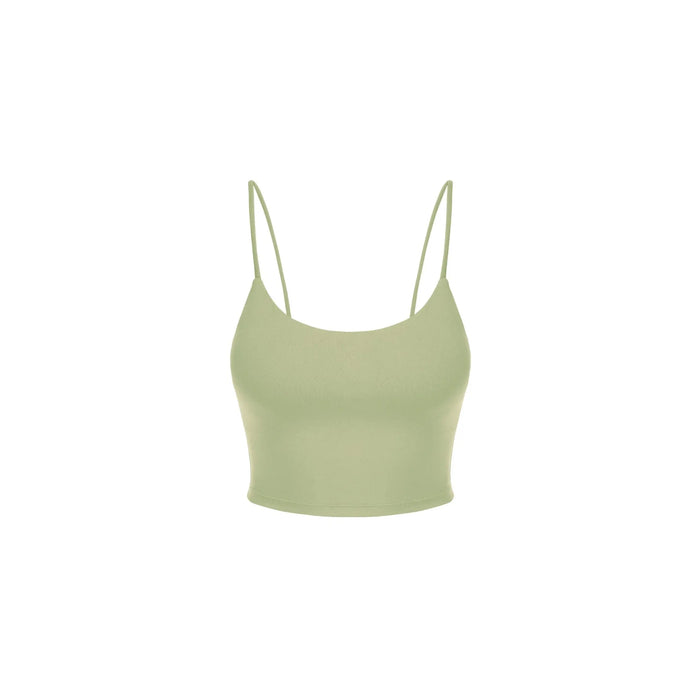 Ulca Top - Mint AMADAWEAR