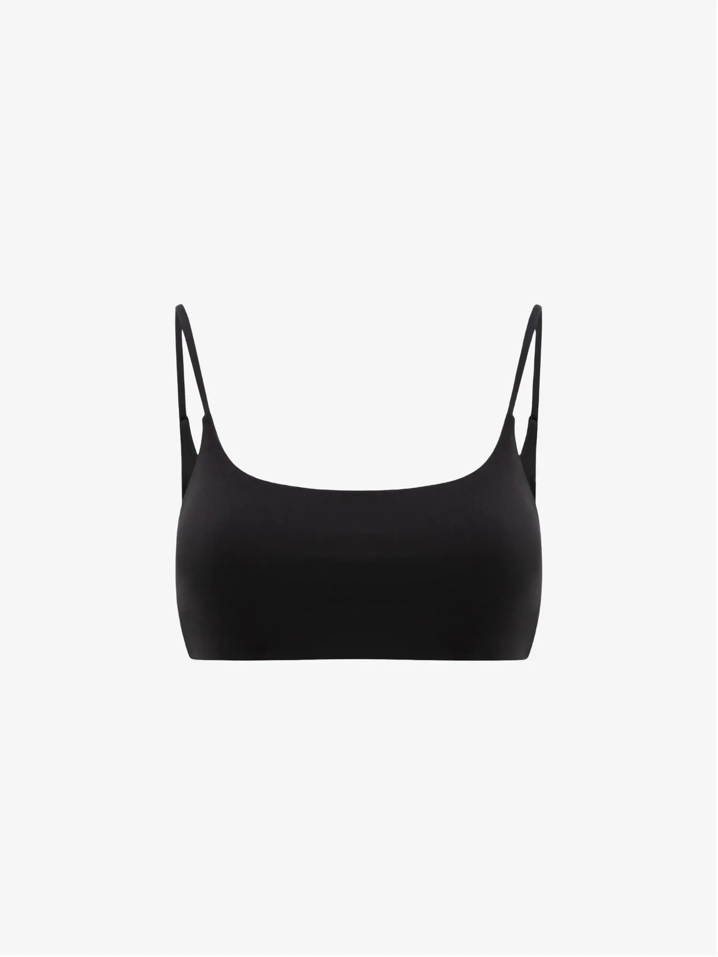 Una Bra - Black AMADAWEAR