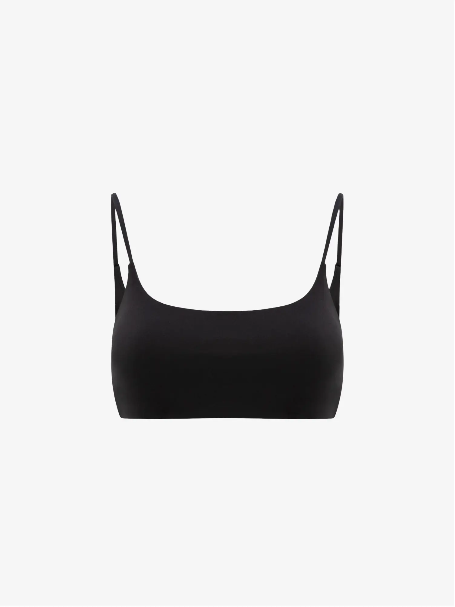 Una Bra - Black AMADAWEAR