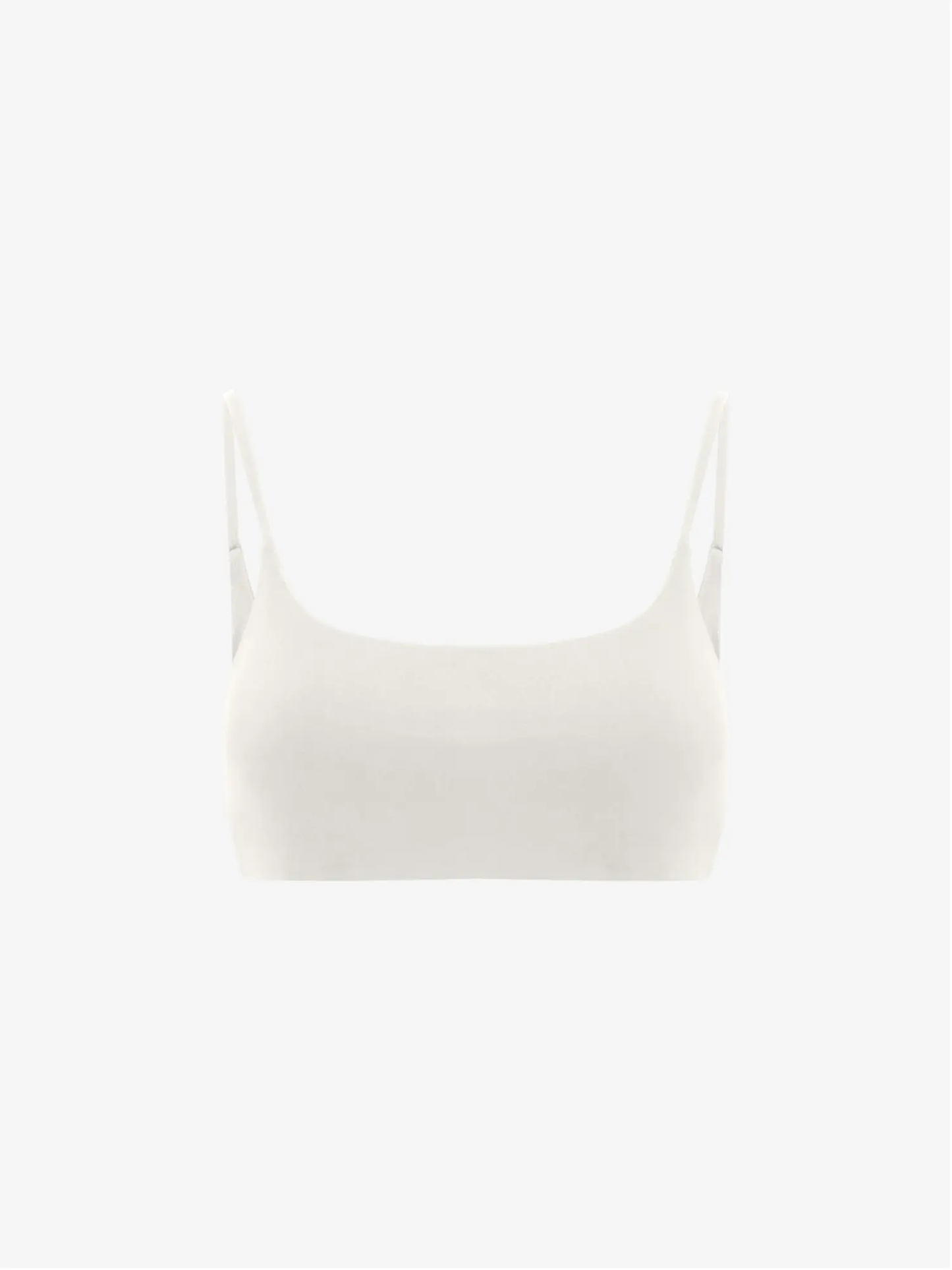 Una Bra - Ivory AMADAWEAR