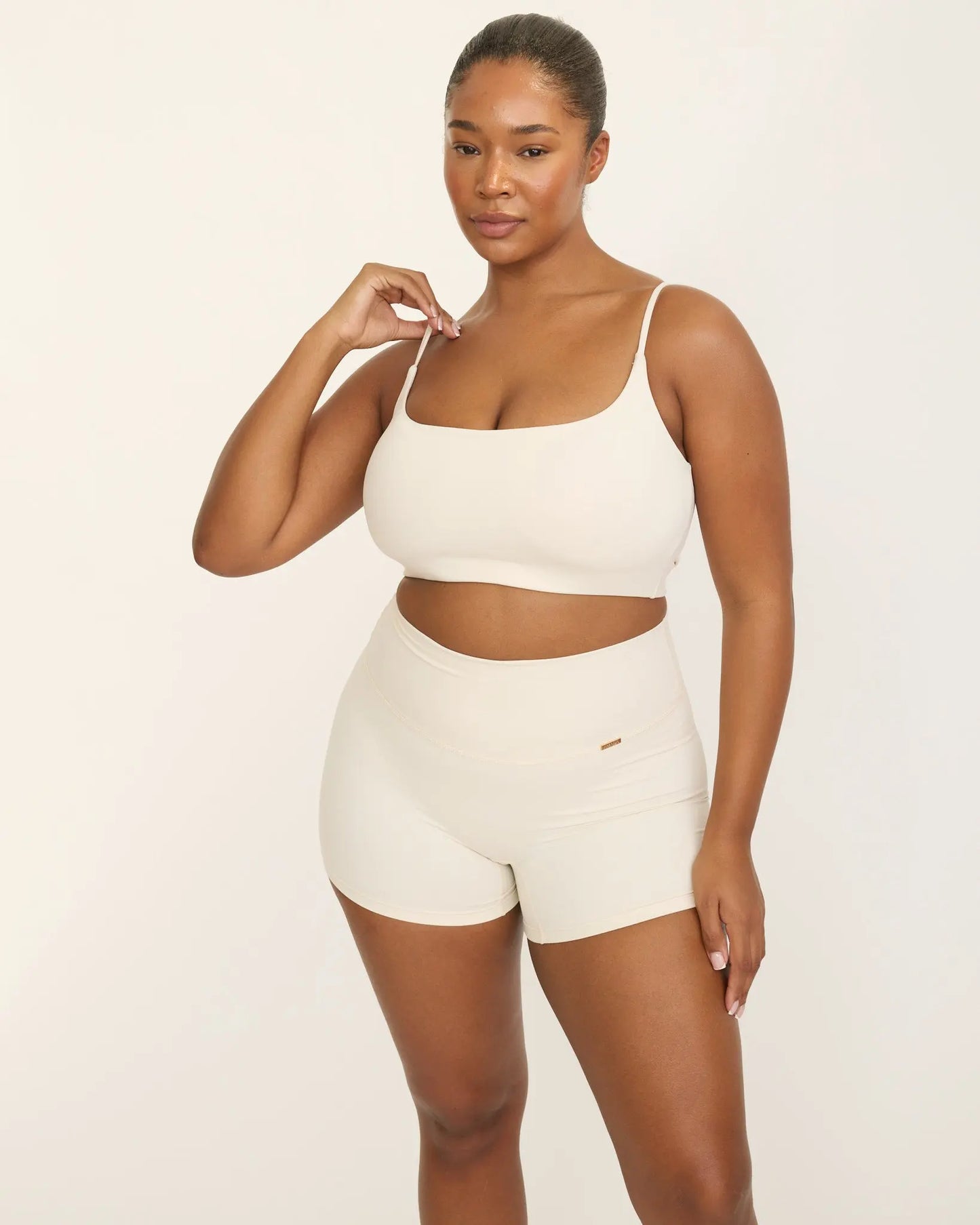 Una Bra - Ivory AMADAWEAR