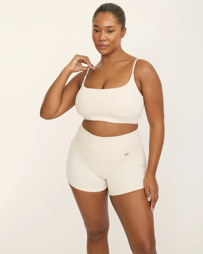 Una Bra - Ivory AMADAWEAR